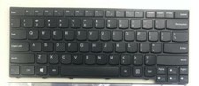 Lenovo E40-30 E40-70 e40-80 E41-70   notebook  keyboard picture