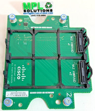 CISCO UCSB-MSTOR-M6 Flexstorage Mini Storage for M.2 (for B200 M6) 73-101832-B0+ picture