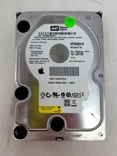 WESTERN DIGITAL WD3200AAJS-40VWA1 Hard Drive SATS 3.5