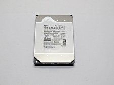 HGST Sun Oracle 10TB 3.5'' Server SAS Hard Drive HUH721010AL5200, Under 1100 Hrs picture
