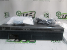 Cisco 2911 K9 V07 Router New Open Box with Power Cable Rack Ears picture