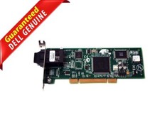 Dell Allied AT-2701FX Fast Ethernet 100 Mbps SC multi-mode PC Network Card PT604 picture