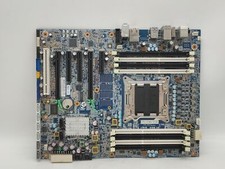 For HP Z420 Workstation Motherboard 619557-001 708615-001 LGA 2011 ATX Mainboard picture