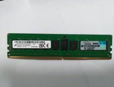 HP 805347-B21/809080-091/819410-001- 8GB 1RX8 PC4-2400T-R MEMORY KIT picture