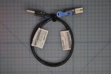 New IBM External SAS 4x 1M AI-Cable 44V4041 picture