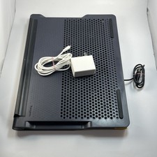 Targus AWE81US 4-Port USB Hub & Laptop Chill Mat picture