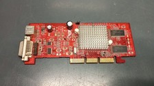 Club 3D Radeon 9250 128MB DDR AGP Graphics Card Untested – Sold As-Is picture