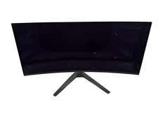 Dell Alienware AW3423DWF 34'' Quantom Dot OLED Curved Gaming Monitor *No Display picture