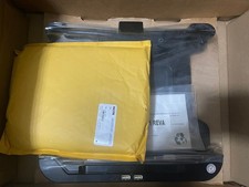Havis DS-PAN-1201-2 Dual Antenna Docking Station  CF-33 w/Power Supply and Key picture