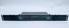 PAKEDGE SX-8-EP 8 PORT MANAGED NETWORK SWITCH W/Ears Mount picture