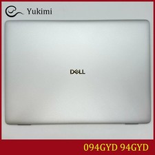 094GYD FOR DELL Pro 14 Plus Silver 94GYD Laptop A Shell Cover Top picture
