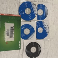 Vintage Dell Windows XP Home Edition OS+Drivers & Utilities Reinstallation Disc picture