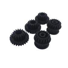1 Set Belt Transfer Roller Gear Fits For Fujitsu 5110 5110c S510 picture