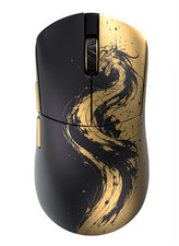 WLMOUSE Huan M Xi’an Museum Limited Edition Magnesium Wireless Gaming Mouse picture