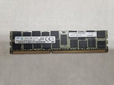 Samsung 16GB (1x16GB) 2Rx4 PC3-12800R DDR3 Registered ECC Server RAM picture