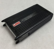 Lind Electronics CF-LNDDC80 Automobile Adapter For Panasonic Toughbook picture