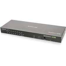 IOGEAR GCS1716 16-Port USB PS/2 Combo KVM Switch picture