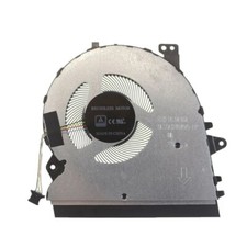CPU Fan For ASUS ZenBook UM431DA UX431DA UX431FA UX431FL UX431FN 13NB0MB0P01011 picture