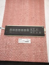 OKIDATA 50221091 MICROLINE OPERATOR PANEL W / HOLDER AND OVERLAY picture