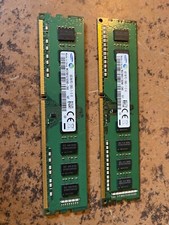 12GB Samsung 1x8g 1x4g PC3-12800U DDR3-1600 Desktop RAM Memory picture