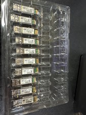 Cisco SFP10GSR 10 Base SFP Module picture