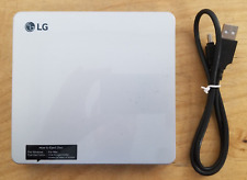 LG GP70NS50 Portable DVD-Writer External picture