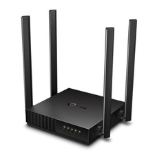TP-Link Archer C54 AC1200 MU-MIMO Dual-Band WiFi Router Refurbished picture