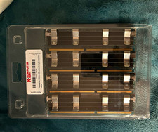 KomputerBay 8GB (4x2GB) DDR2-667 PC2-5300F 240-Pin FB-DIMM ECC RAM picture