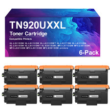 TN920UXXL Toner Cartridge for HL-L5215DW HL-L6210DW HL-L6210DWT HL-L6217DW picture
