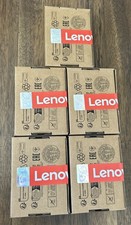 *LOT OF 5*Lenovo ThinkPad Essential Wireless Mouse 4X30M56887 Factory Sealed picture