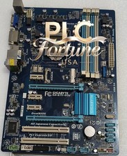 Used For Gigabyte GA-B75-D3V Intel B75 ATX LGA 1155 DDR3 32GB Motherboard picture