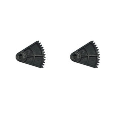 1 Set Sector Printer Tray Gear Lifting Gear Fits For Fuji Xerox D110 D125 4595 picture