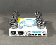 Ciena 3903  170-3903-900 Service Delivery  Network Management Switch -Fast Ship picture