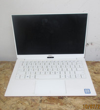 Dell XPS 13 9370 Intel Core i5-8TH @ 1.60GHz 8GB RAM 256GB SSD W11P LAPTOP PINK. picture
