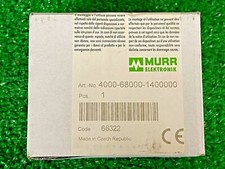 Murrelektronik 4000-68000-1400000 Remote Access Interface picture