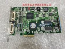 1PCS IPCE-DCLIF VTCB-332 AVAL DATA Image Acquisition Card PC10026A picture