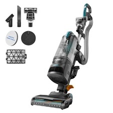 Eureka FlexReach Plus Bagless Upright Vacuum Cleaner for Home,Pet Vacuum for ... picture
