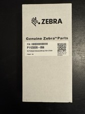P1123335-056 Genuine Zebra OEM Printhead for ZT111 ZT211 ZT231 203 DPI picture