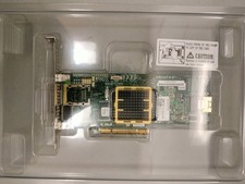 Adaptec 2260200-R 2405 RAID Controller Card picture