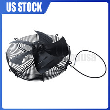 Brand New A4E450-AO09-01 1Pcs Cooling Fan For ebmpapst 230V / 50/60Hz US picture