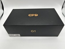 GPD G1 eGPU docking station 2024 integrated GaN power supply Thunderbolt USB-C picture