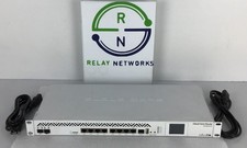 MikroTik CCR1036-8G-2S+ Cloud Core Router 8x 1GB RJ45 2x SFP+ LCD 4GB Ram 2 PSU picture