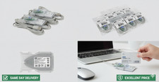 LOT OF 10 - HID Global OMNIKEY 3021 USB Smart Card Readers with Same day Shiping picture