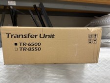 NEW GENUINE KYOCERA TR-6500 TASKalfa Transfer Belt Assembly 302NK93034 picture