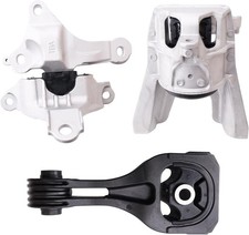 Engine Motor Mount for Civic 2016-2021 2.0L L4 Coupe or Sedan Automatic CVT Tran picture