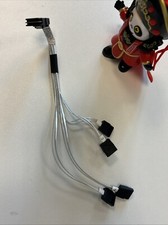 HP823077-001 HP DL360 Gen9 Mini-SAS Cable 826011-001 picture