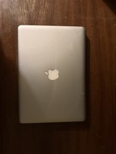 📣 Apple MacBook Pro (2015) – Used – Powers On – Sold As-Is picture