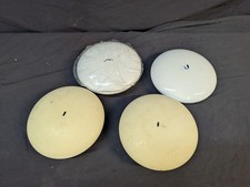 UBIQUITI NANOBEAM AC NBE-5AC-19 No Mounts Subscriber Module Antenna Dish picture