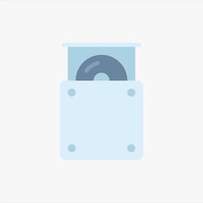 CDR-600-R NEC MULTISPIN 3X EXTERNAL CDROM DRIVE  CDR-600-R 3XE SCS picture