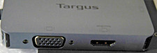 Targus ACA961USZ USB-C Multi Function Adapter with USB C to HDMI / VGA / DVI picture